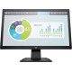 HP P204v 19.5-inch Monitor (5RD66AA)